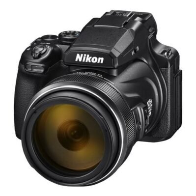 Nikon Coolpix P1100