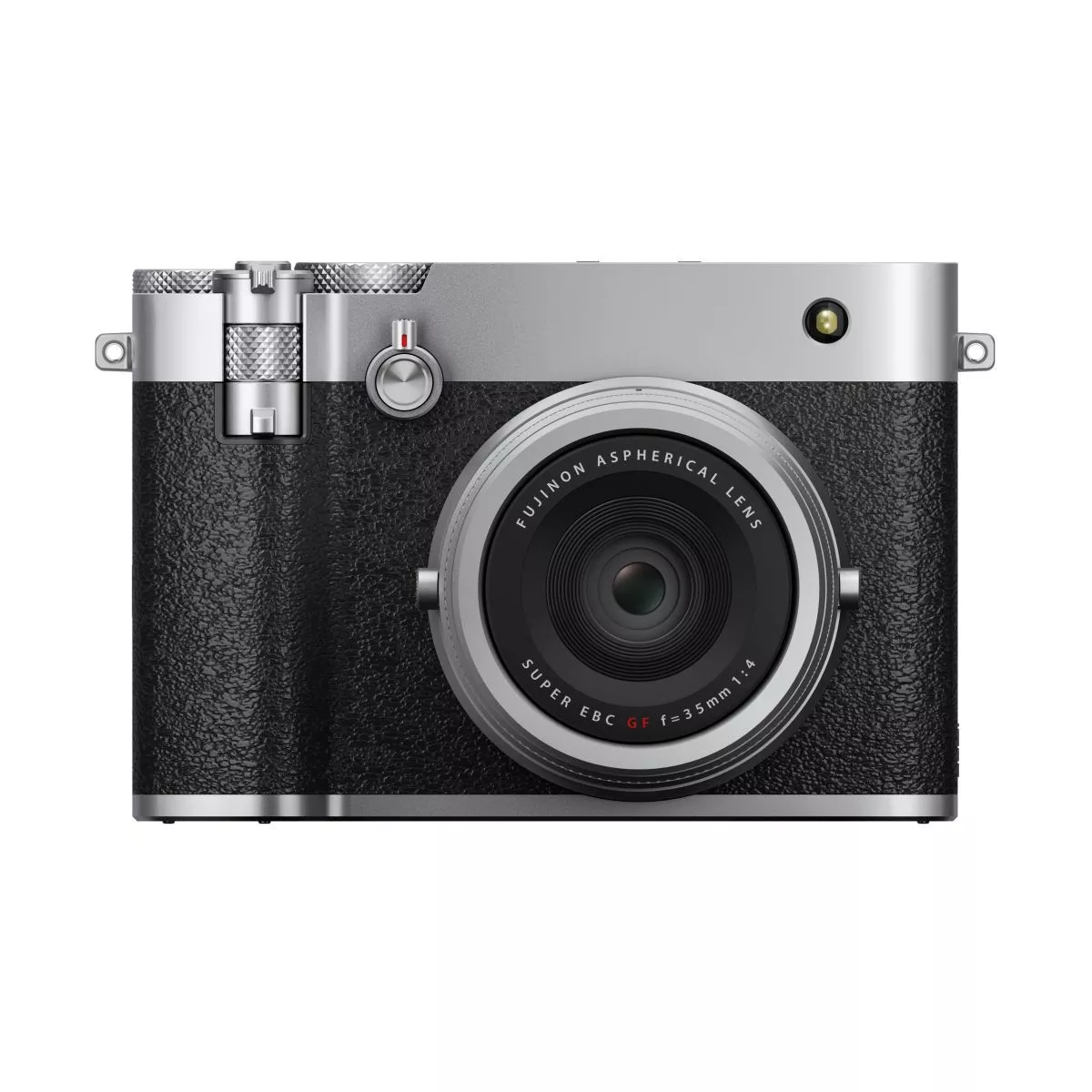 1 Fujifilm GFX 100RF Plata - Image 1