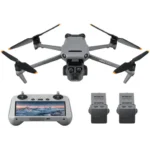 DJI Mavic 3 Pro Fly More Combo + Controlador inteligente RC