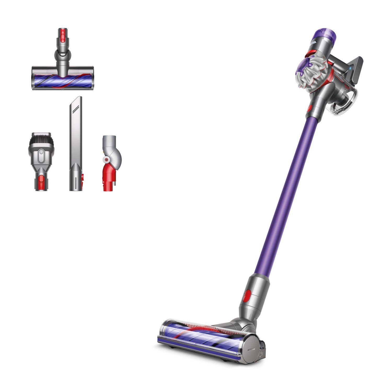 1 Dyson V8 Origin (Dyson 400394-01) - Image 1
