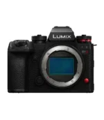 Panasonic Lumix DC-S1 II Body (DC-S1M2E)