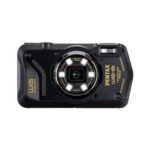 Pentax WG-8 Black
