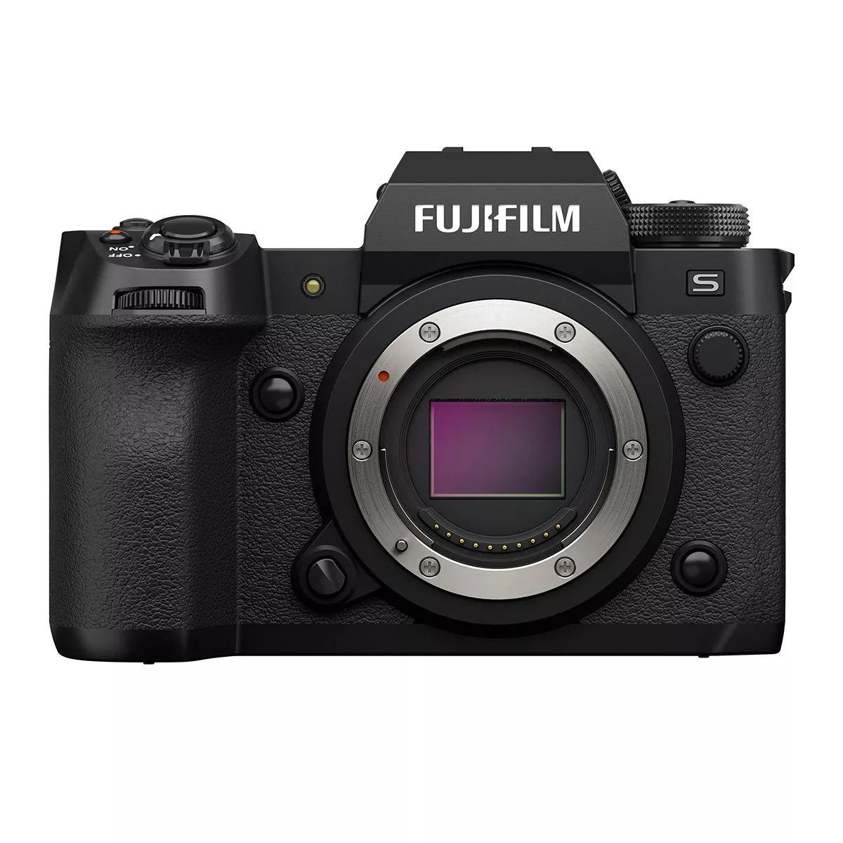 1 Fujifilm X-H2S (Body Only) - Image 1
