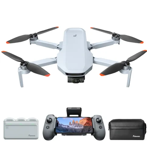 1 Potensic Atom 2 Fly more combo - Image 1