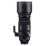 Sigma 150-600mm F5-6.3 DG DN Sports para Sony E