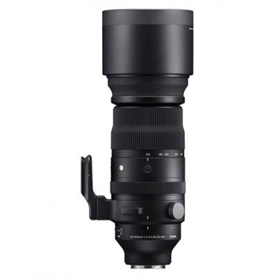Sigma 150-600mm F5-6.3 DG DN Sports para Sony E