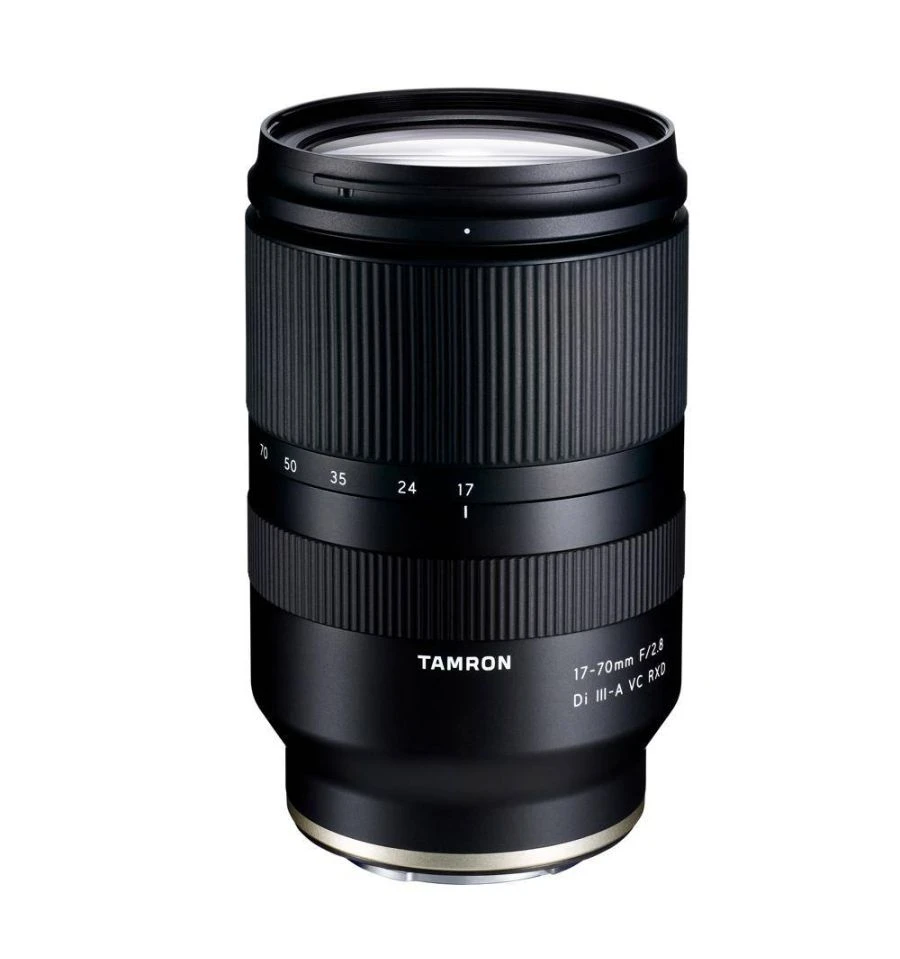1 Tamron 17-70mm F/2.8 Di III-A VC RXD para Sony E - Image 1