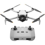 DJI Mini 4 Pro + RC Controller