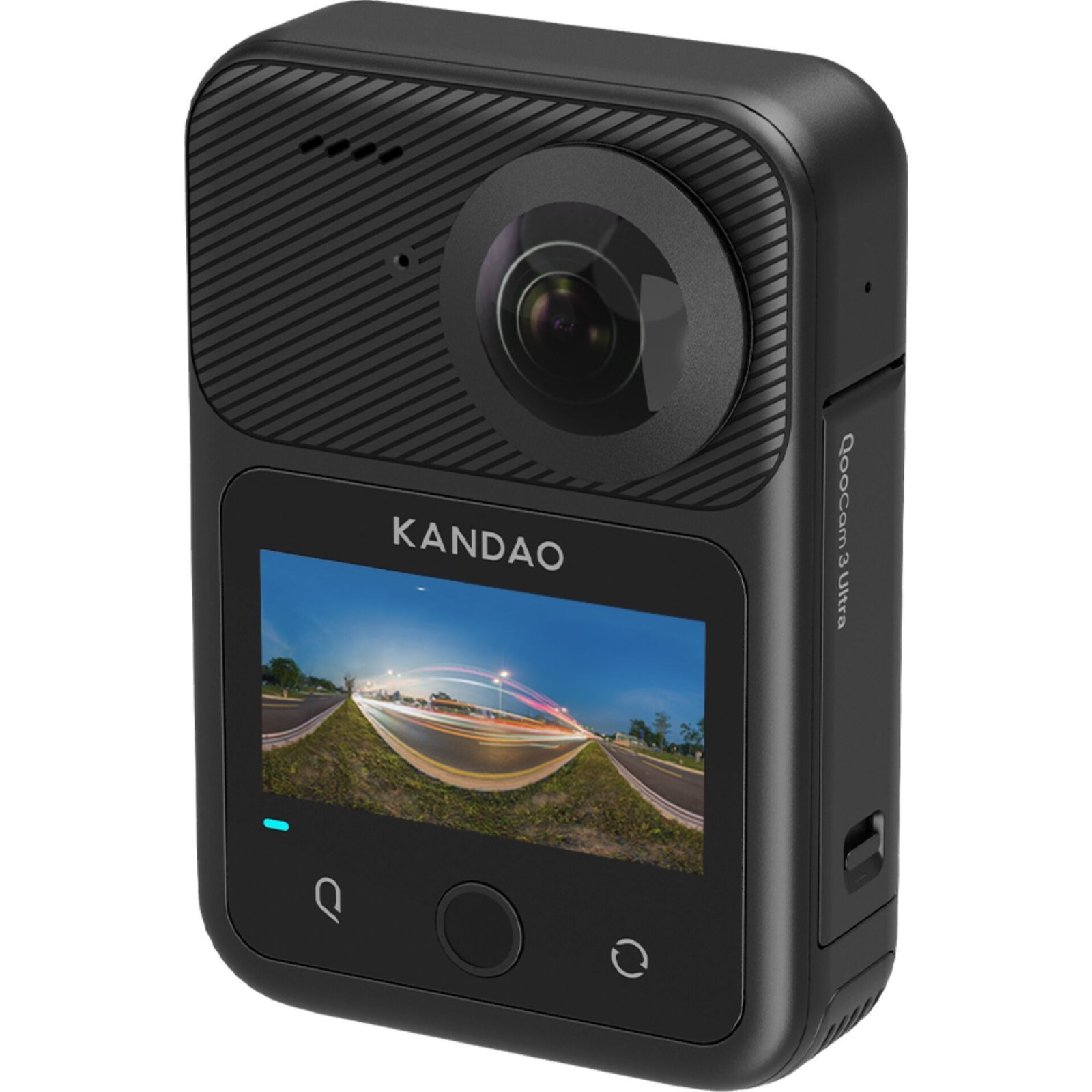 1 Kandao QooCam 3 Ultra 8K - Image 1