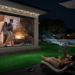 Proyector Hisense C2, (3840x2160) 4K UHD, 2000 Lumen - Image 10