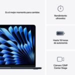 Apple MacBook Air 13" 2025 M4 MW123Y/A - Image 10
