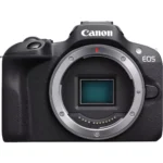 Canon EOS R100 + RF-S 18-45mm f/4.5-6.3 IS STM - Image 11