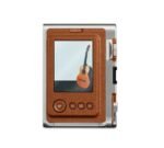 Fujifilm instax Mini Evo Marrón - Image 11