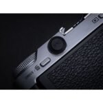 Fujifilm X-M5 Plata + Zoom XC 15-45mm f/3.5-5.6 OIS PZ - Image 11