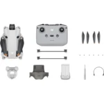 DJI Mini 4 Pro + RC Controller - Image 12