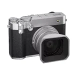 Fujifilm GFX 100RF Plata - Image 16