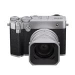 Fujifilm GFX 100RF Plata - Image 17
