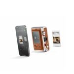 Fujifilm instax Mini Evo Marrón - Image 17