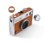 Fujifilm instax Mini Evo Marrón - Image 18