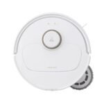 Robot Aspirador Roborock Qrevo Plus Blanco (R100053) - Image 2