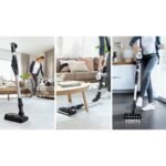 Bosch Serie 7 BSS711W Unlimited - Image 2