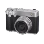 Fujifilm GFX 100RF Plata - Image 2