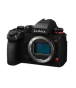 Panasonic Lumix DC-S1 II Body (DC-S1M2E) - Image 2