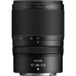 Nikon NIKKOR Z 17-28mm f/2.8 - Image 2