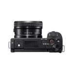 Sony Vlog ZV-E10 + 16-50 mm F / 3.5-5.6 (ZVE10LBDI.EU) - Image 2