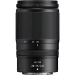 Nikon NIKKOR Z 28-75mm f2.8 - Image 2