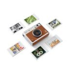 Fujifilm instax Mini Evo Marrón - Image 21