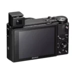 Sony Cyber-shot DSC-RX100 VII A - Image 3