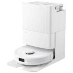 Robot aspirador Roborock Qrevo MaxV blanco (R100046) - Image 3
