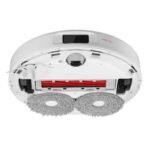 Robot Aspirador Roborock Qrevo Plus Blanco (R100053) - Image 3