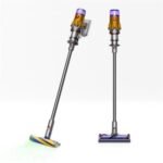 Dyson V12 Detect Slim Absolute (Dyson 448884-01) - Image 3