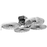 DJI Flip Fly More Combo + Smart Controller - Image 3