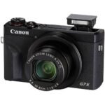 Canon PowerShot G7 X Mark III Negro - Image 3
