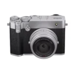 Fujifilm GFX 100RF Plata - Image 3