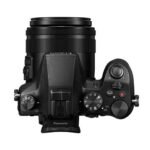 Panasonic Lumix DMC-FZ2000 black - Image 3