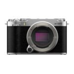 Fujifilm X-M5 Plata + Zoom XC 15-45mm f/3.5-5.6 OIS PZ - Image 3