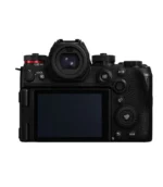 Panasonic Lumix DC-S1 II Body (DC-S1M2E) - Image 3