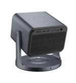 Proyector Hisense C2, (3840x2160) 4K UHD, 2000 Lumen - Image 4