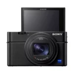 Sony Cyber-shot DSC-RX100 VII A - Image 4