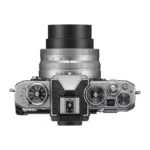 Nikon Z fc + 16-50 mm f/3.5-6.3 VR - Image 4