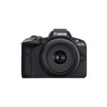 Canon EOS R50 + 18-45mm 4.5-6.3 IS STM Black - Image 4