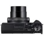 Canon PowerShot G7 X Mark III Negro - Image 4