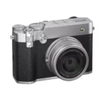 Fujifilm GFX 100RF Plata - Image 4