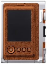 Fujifilm instax Mini Evo Marrón - Image 4