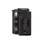 Sony Vlog ZV-E10 + 16-50 mm F / 3.5-5.6 (ZVE10LBDI.EU) - Image 4