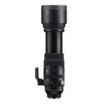 Sigma 150-600mm F5-6.3 DG DN Sports para Sony E - Image 4